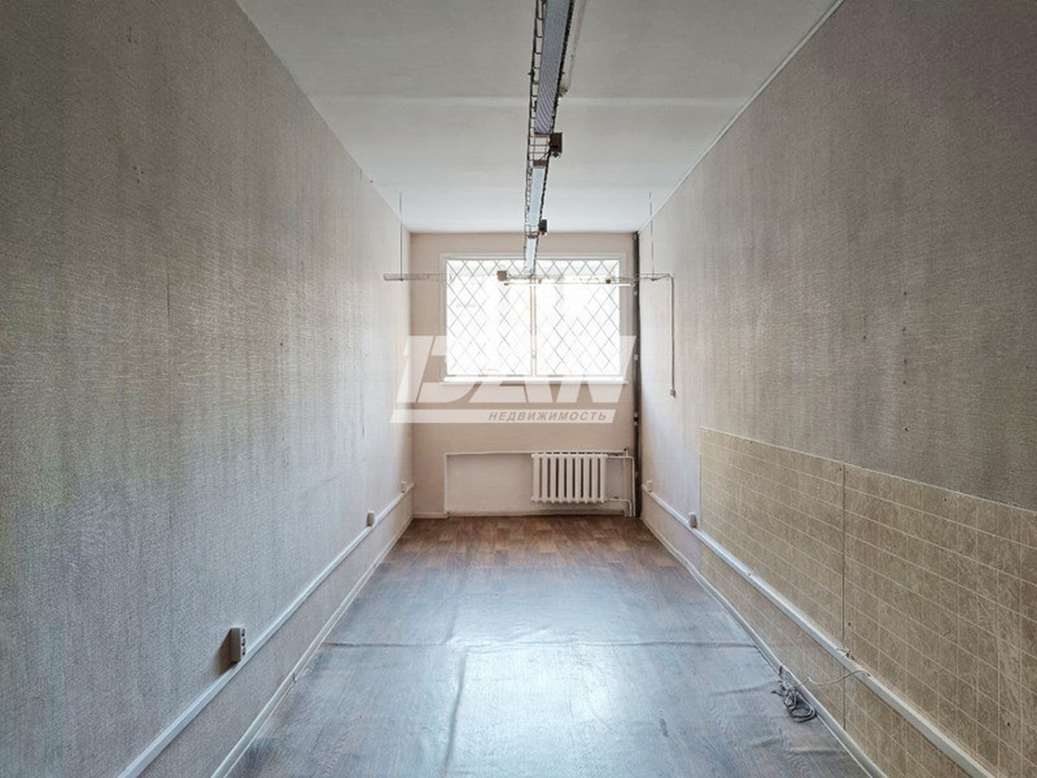 Производственное помещение 141 м²