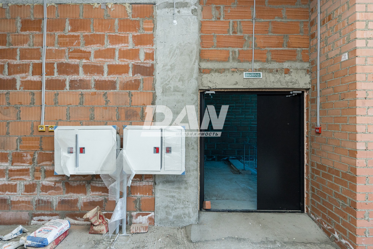 Помещение свободного назначения 347,6 м²