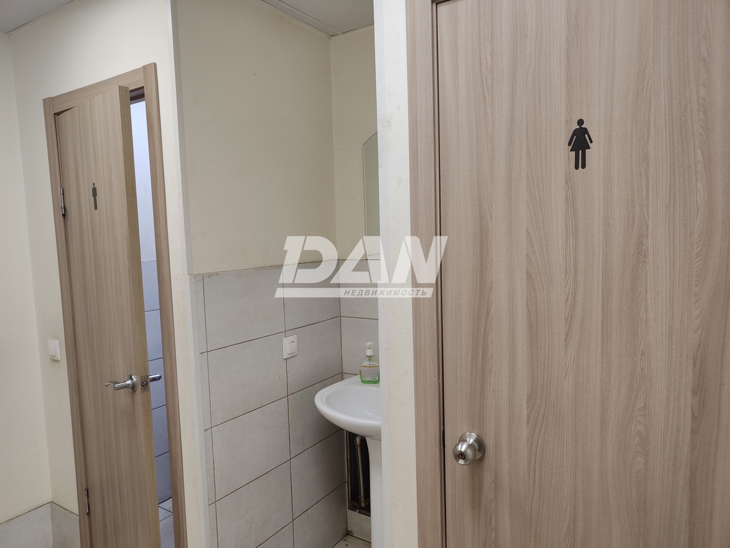 Склад 2832,1 м²