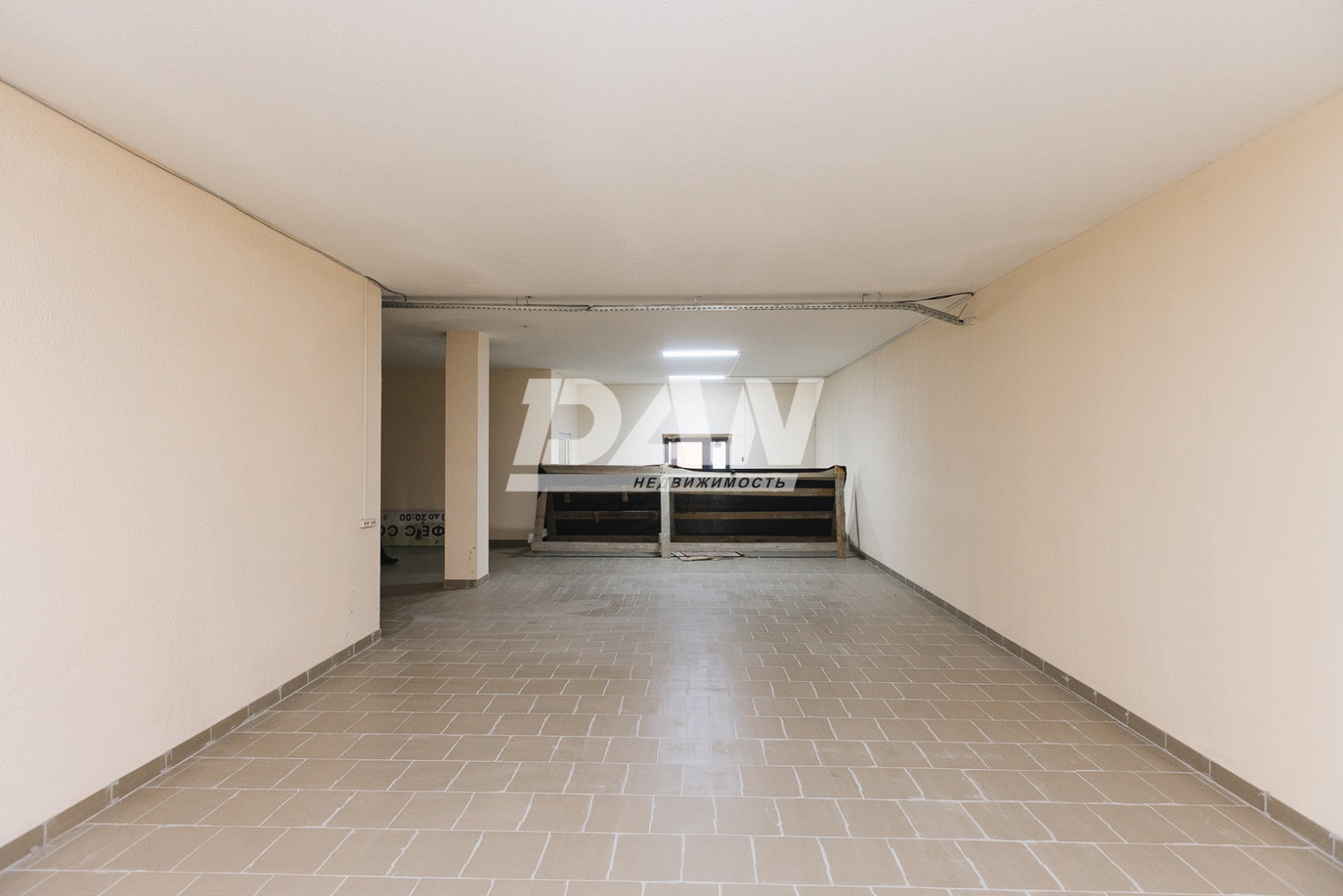 Помещение свободного назначения 55 м²