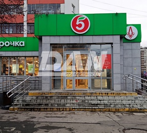 Помещение свободного назначения, 312,3 м²