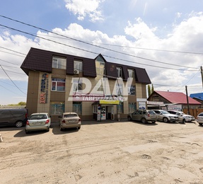 Помещение свободного назначения, 619 м²