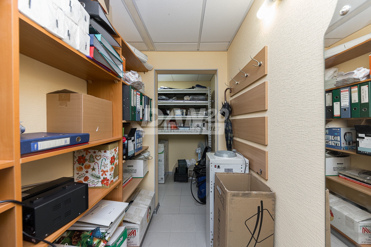 Помещение свободного назначения 142 м²
