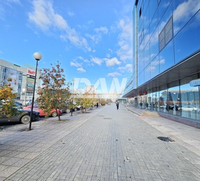 Офис, 108,1 м²