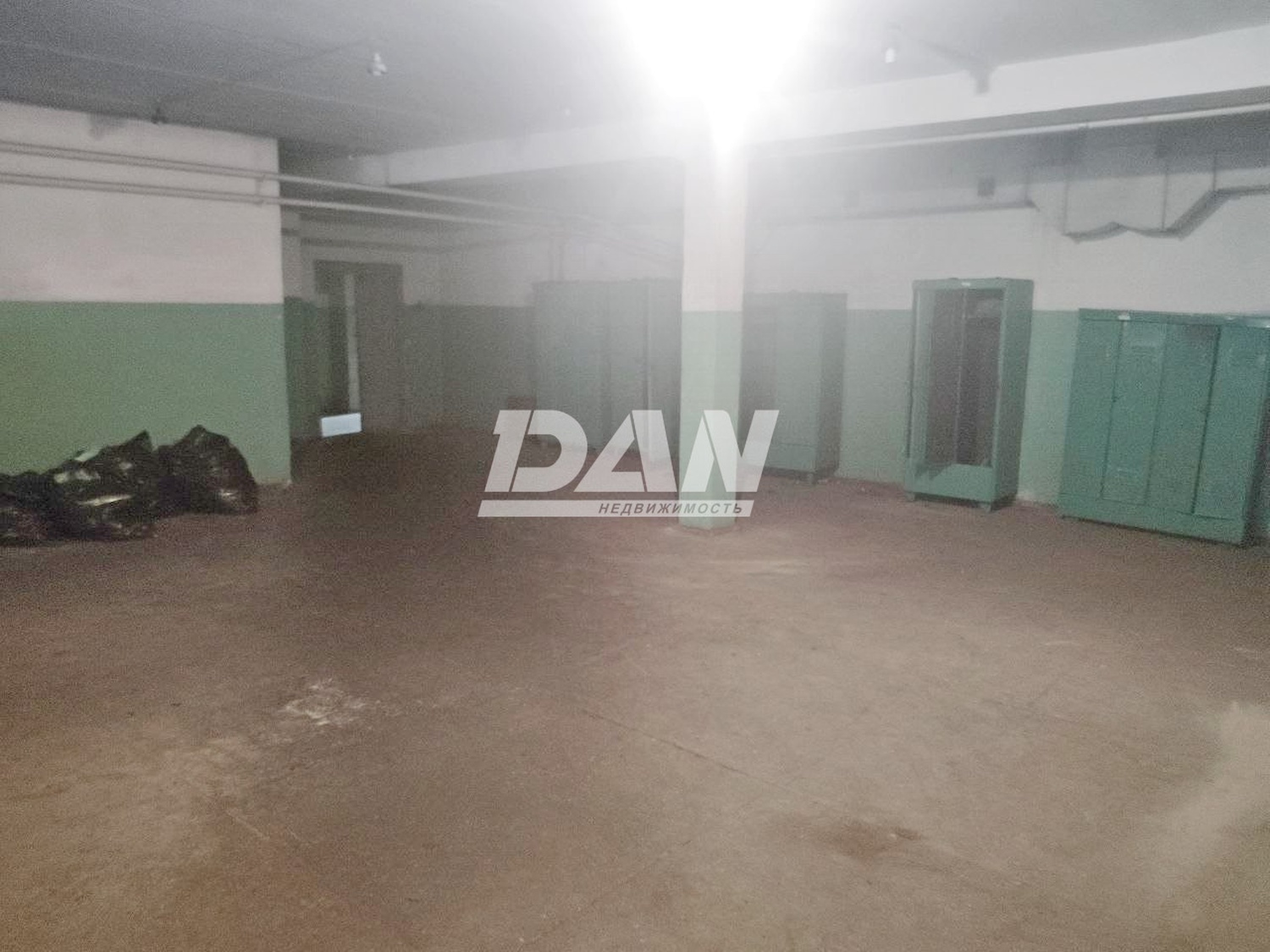 Производственное помещение 246,1 м²