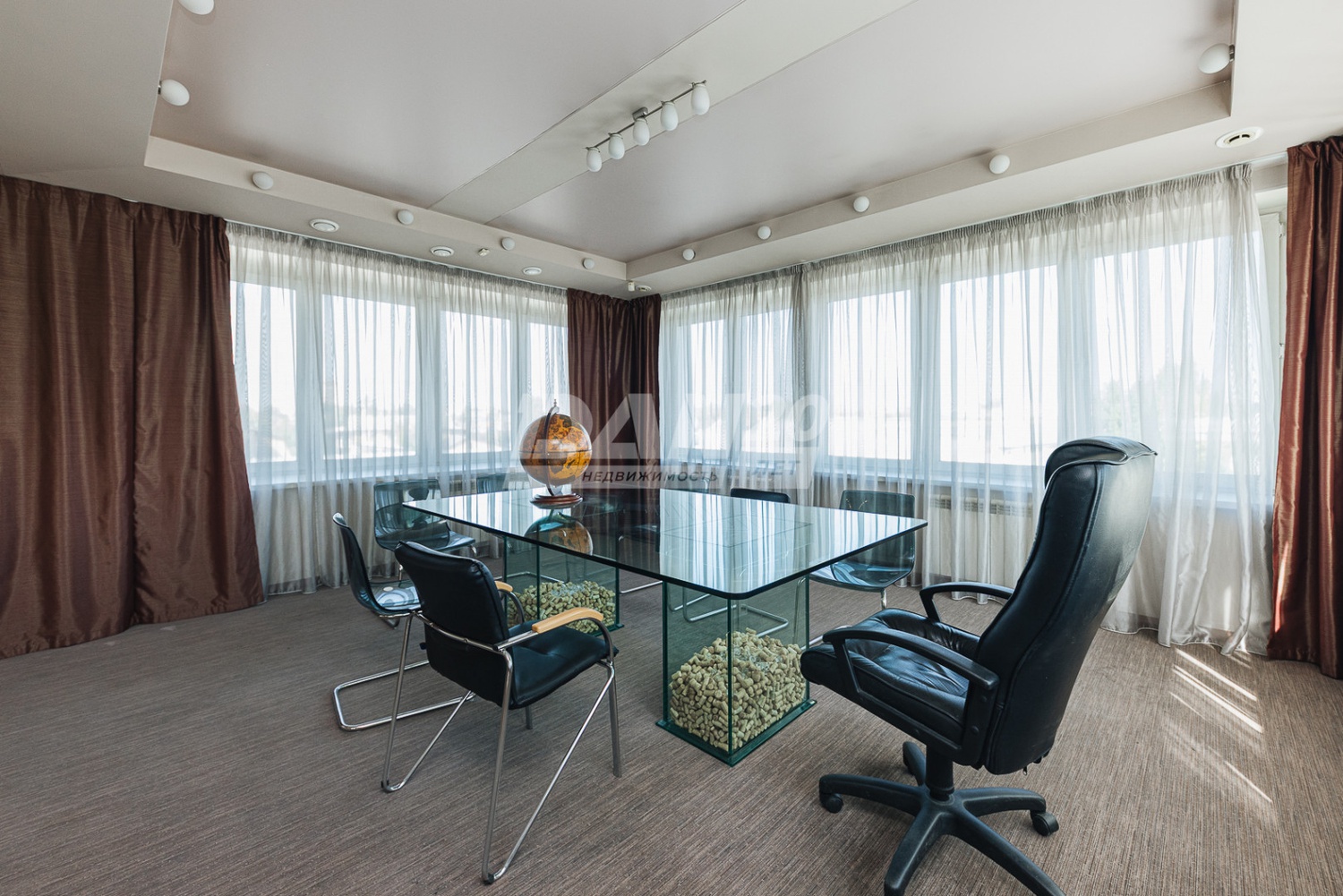 Производственное помещение 10000 м²