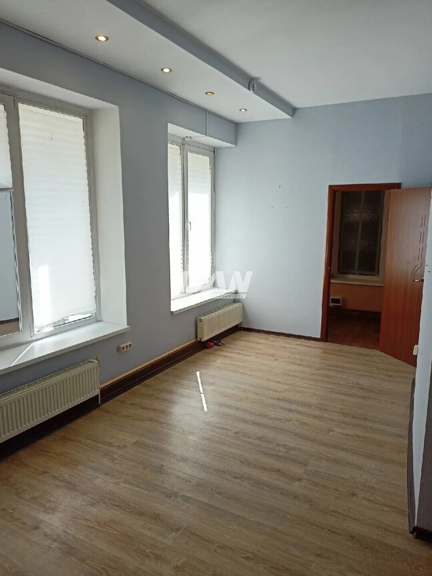 Помещение свободного назначения 447,7 м²