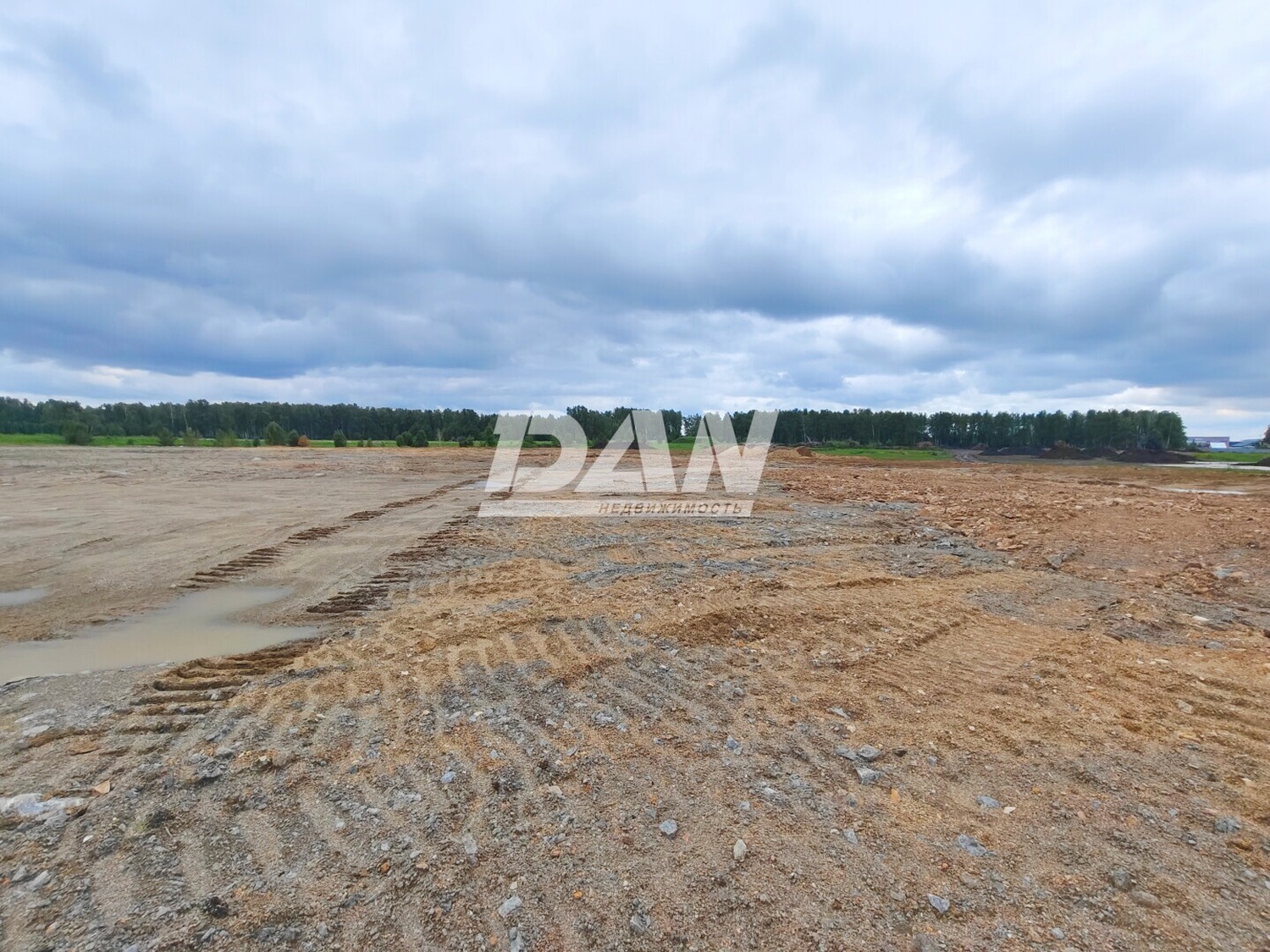 Земельный участок 15000 м²