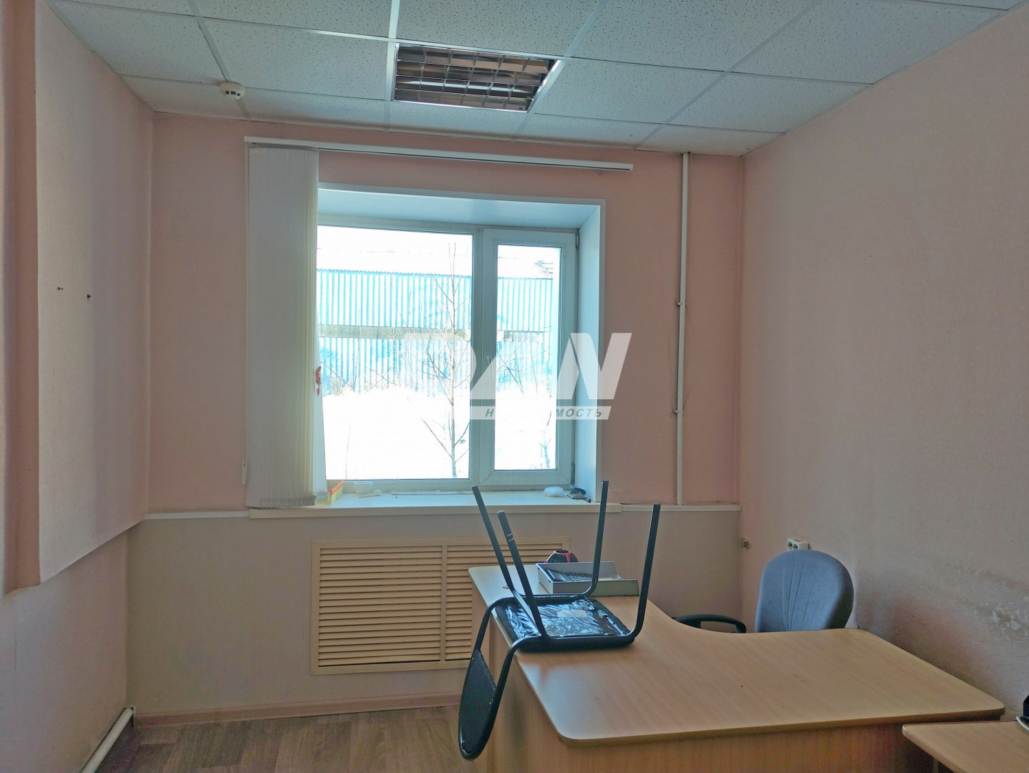 Производственное помещение 3194 м²