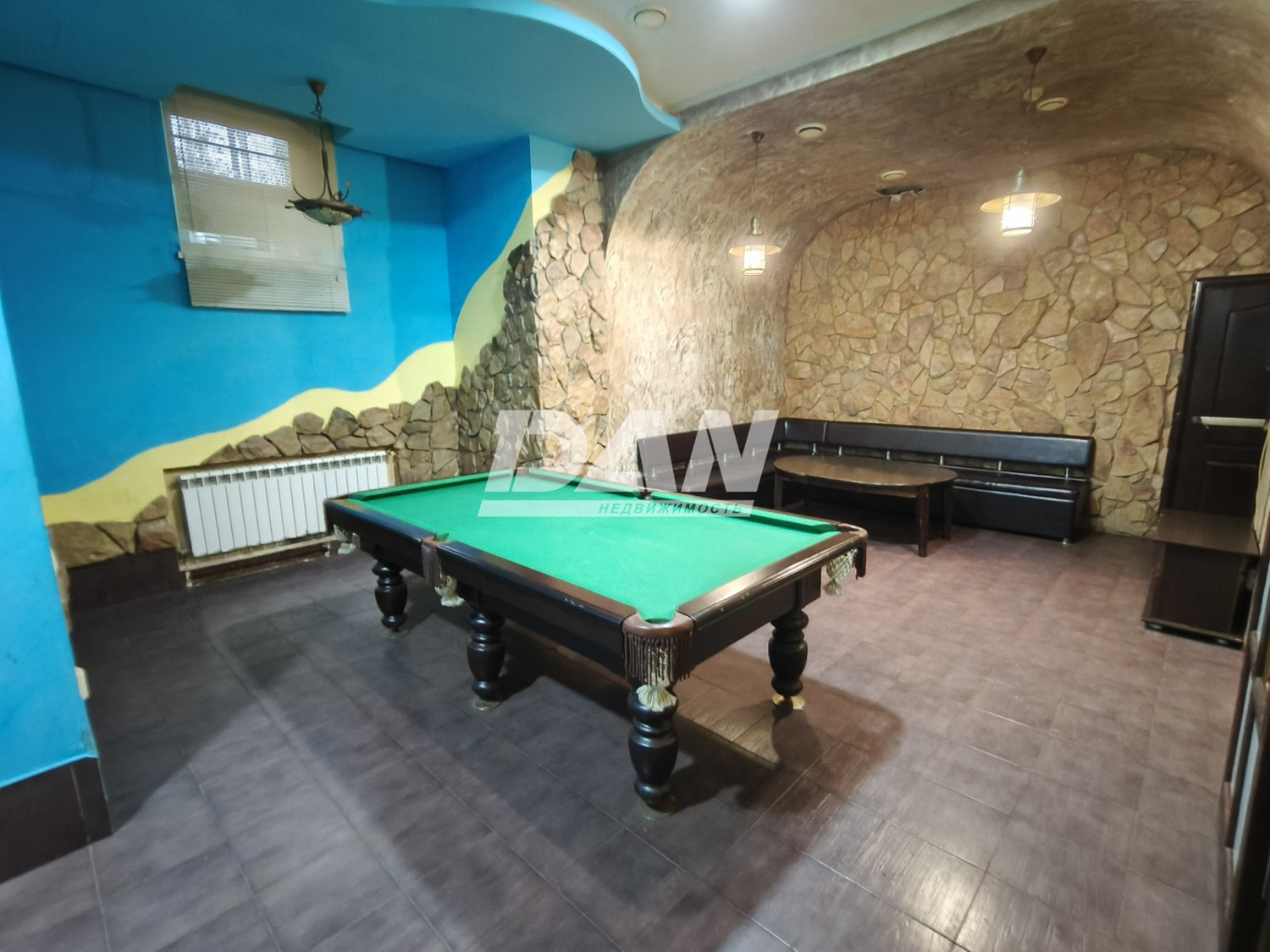 Торговая площадь 283 м²