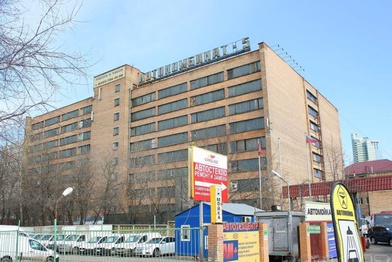 Столичные власти продали имущественный комплекс «Автокомбината №5» на востоке города