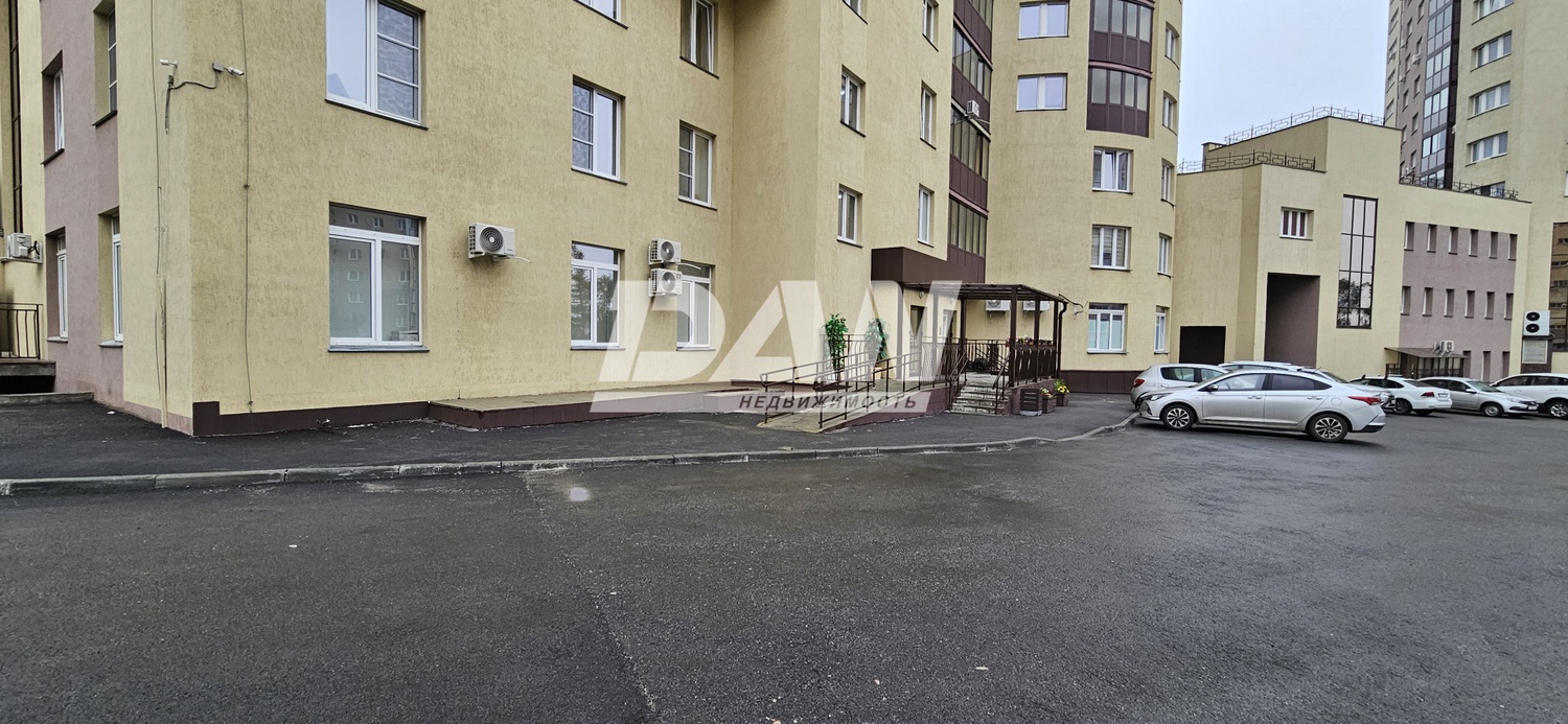 Помещение свободного назначения 96 м²