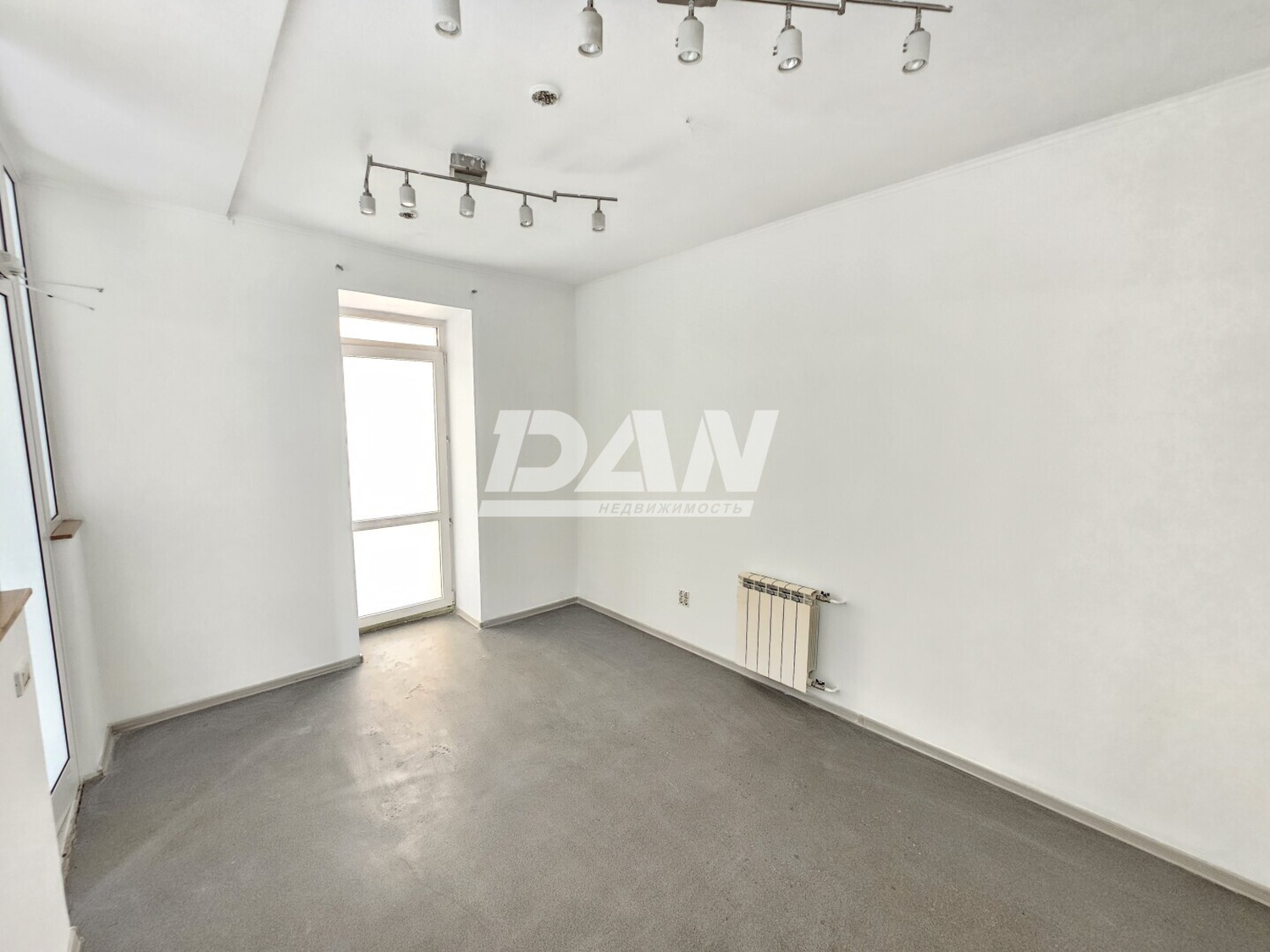 Офис 281 м²