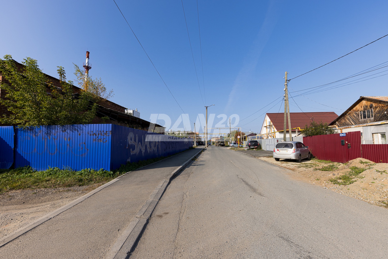 Производственное помещение 1734 м²
