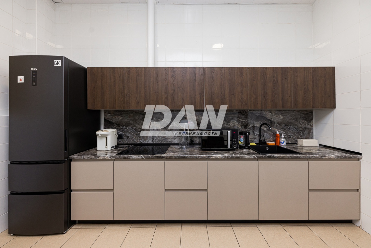 Офис 429,5 м²