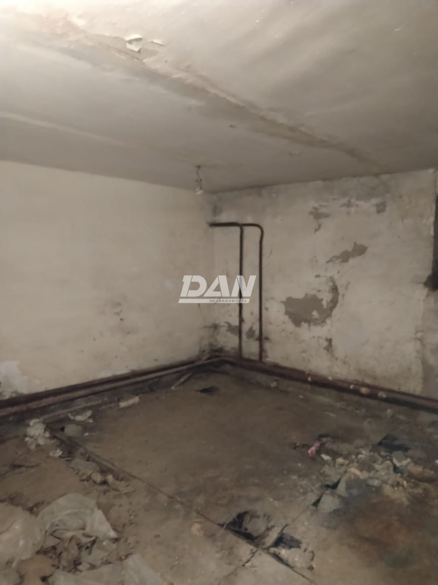 Помещение свободного назначения 134 м²