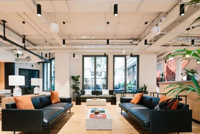 Структуры Яндекса не будут арендовать коворкинг в ДК «Красная роза»