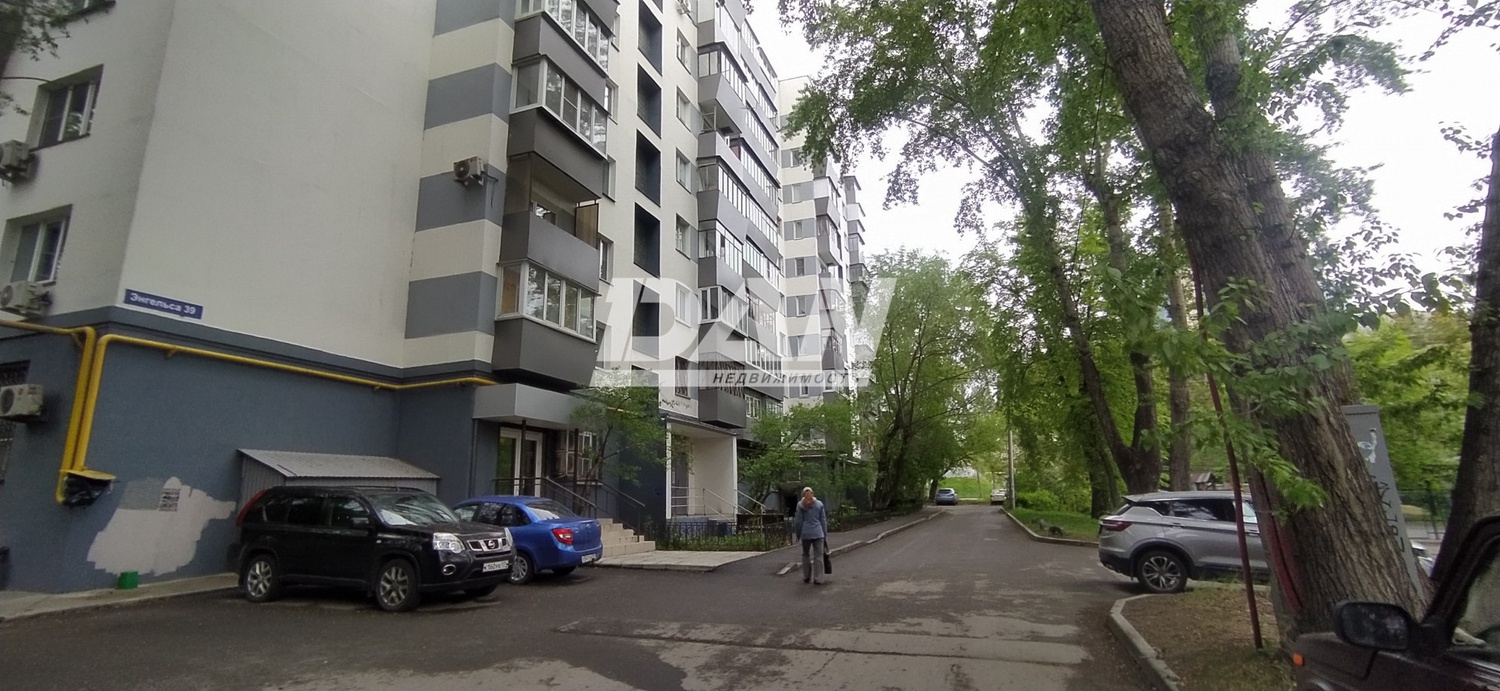 Помещение свободного назначения 120 м²