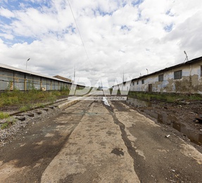 Склад, 500 м²