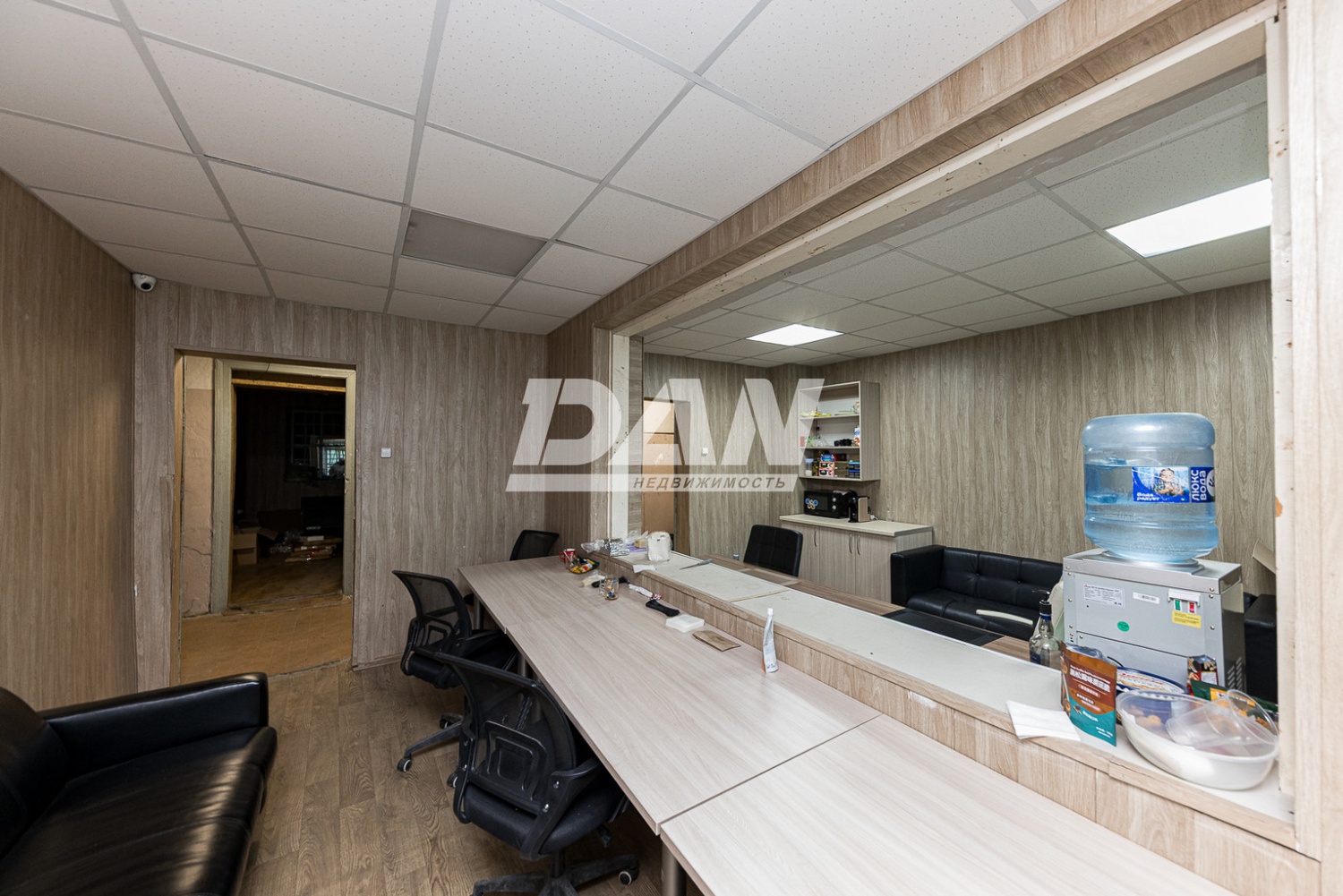 Производственное помещение 417 м²