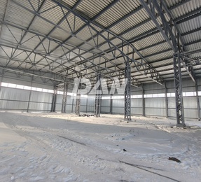 Склад, 1300 м²