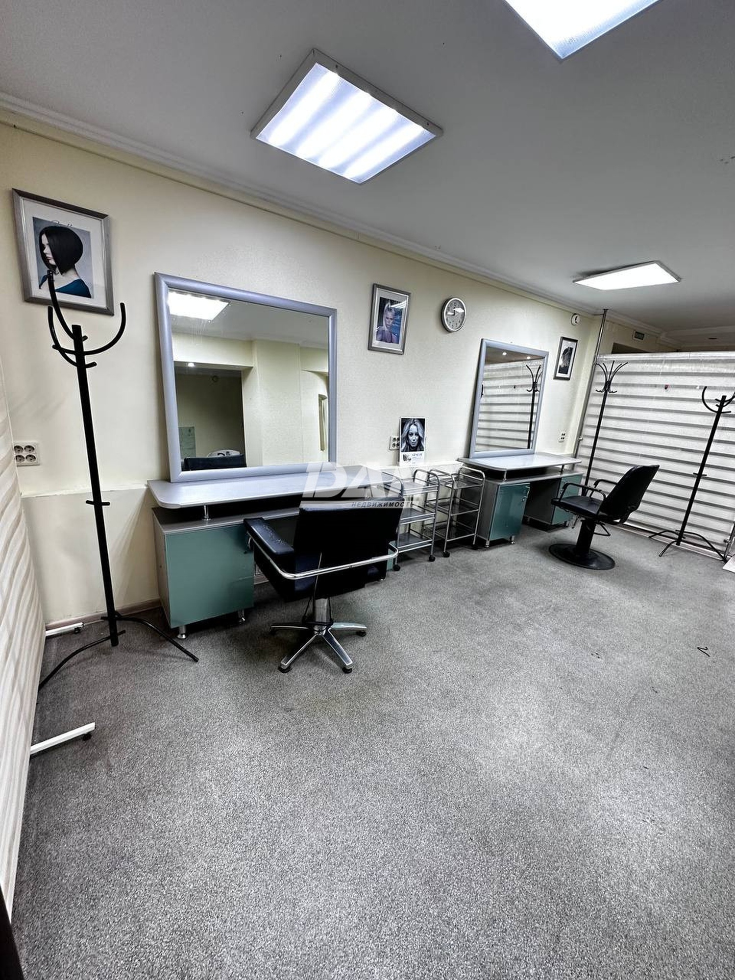 Помещение свободного назначения 61 м²