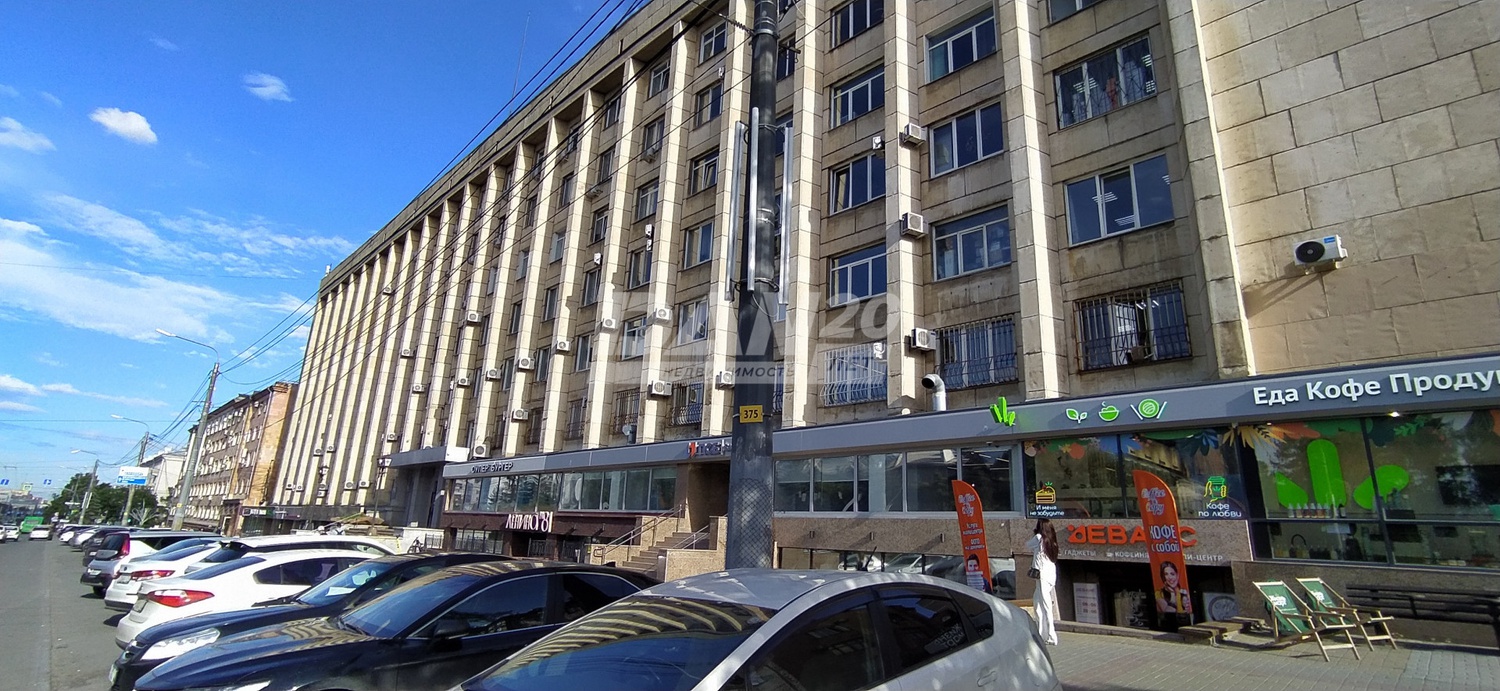 Офис 394,2 м²