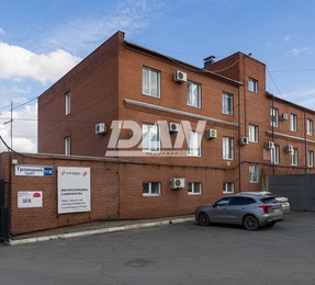 Склад, 8490 м²