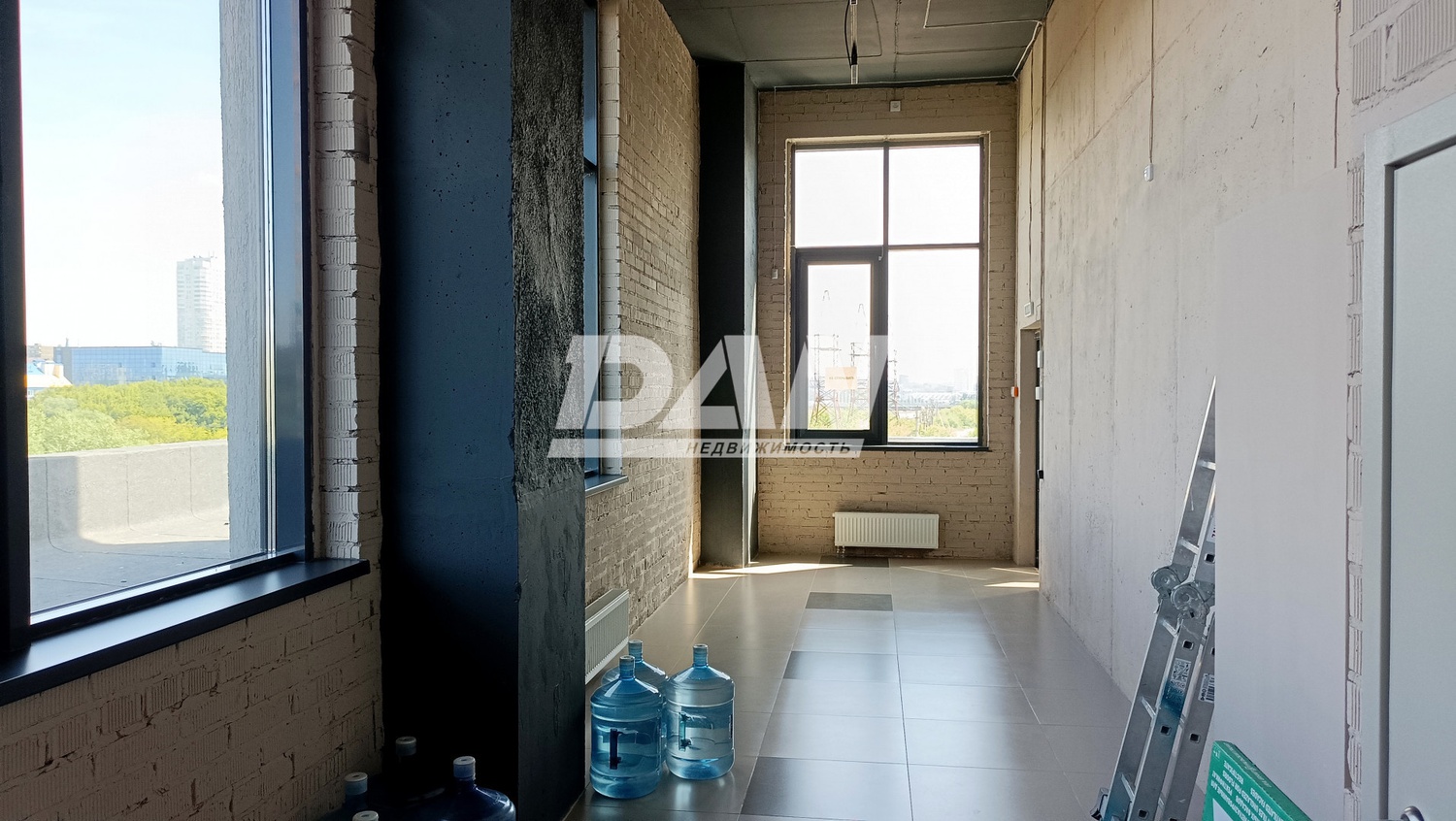 Помещение свободного назначения 237,2 м²