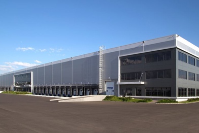 PNK Group вложит 10 млрд рублей в индустриальный парк «PNK Парк Ростов-на Дону»