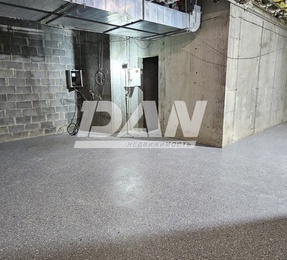 Торговая площадь, 96 м²