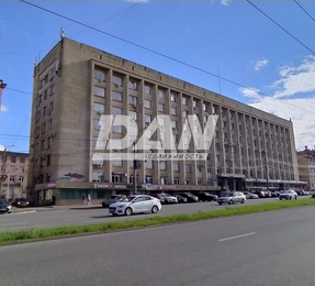 Офис, 405,6 м²