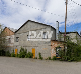 Производственное помещение, 501 м²