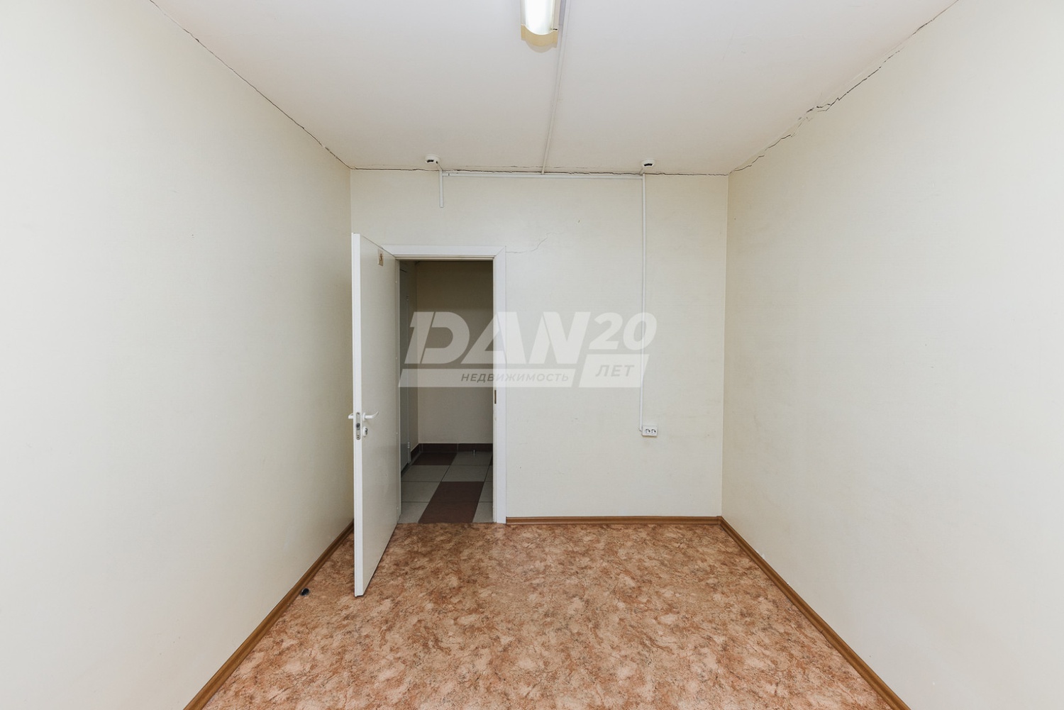 Торговое помещение 339 м²