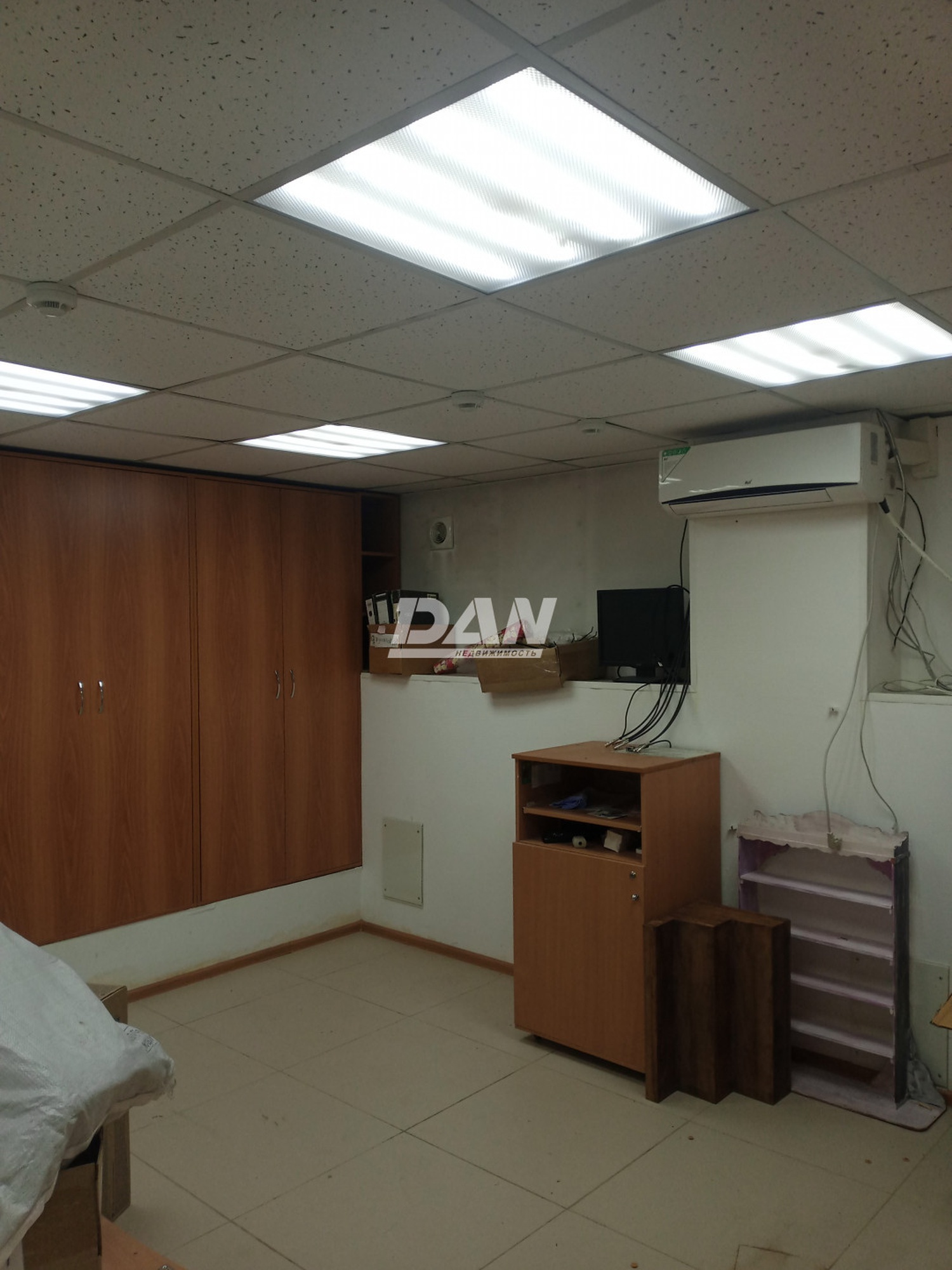 Помещение свободного назначения 188,4 м²