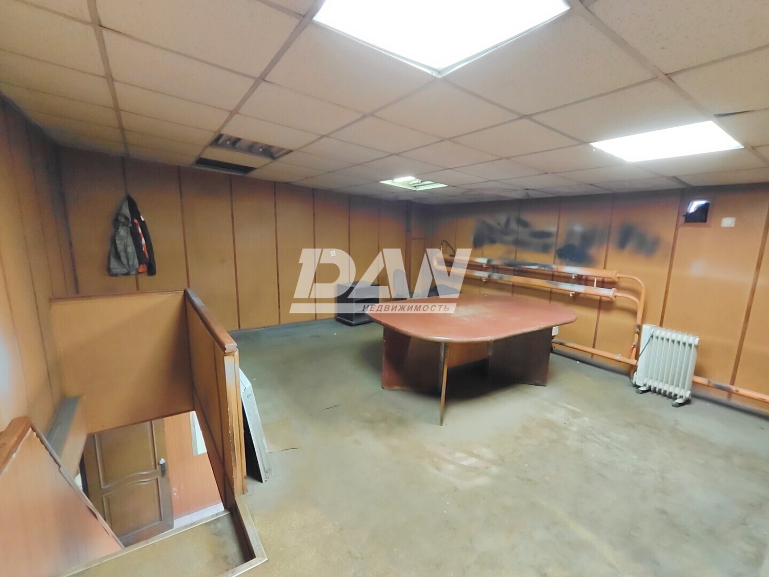 Производственное помещение 360 м²