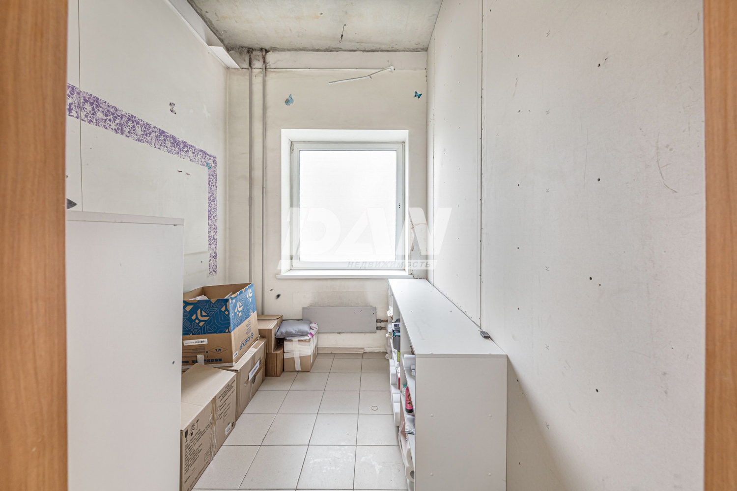 Помещение свободного назначения 271 м²