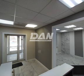 Помещение свободного назначения, 94 м²