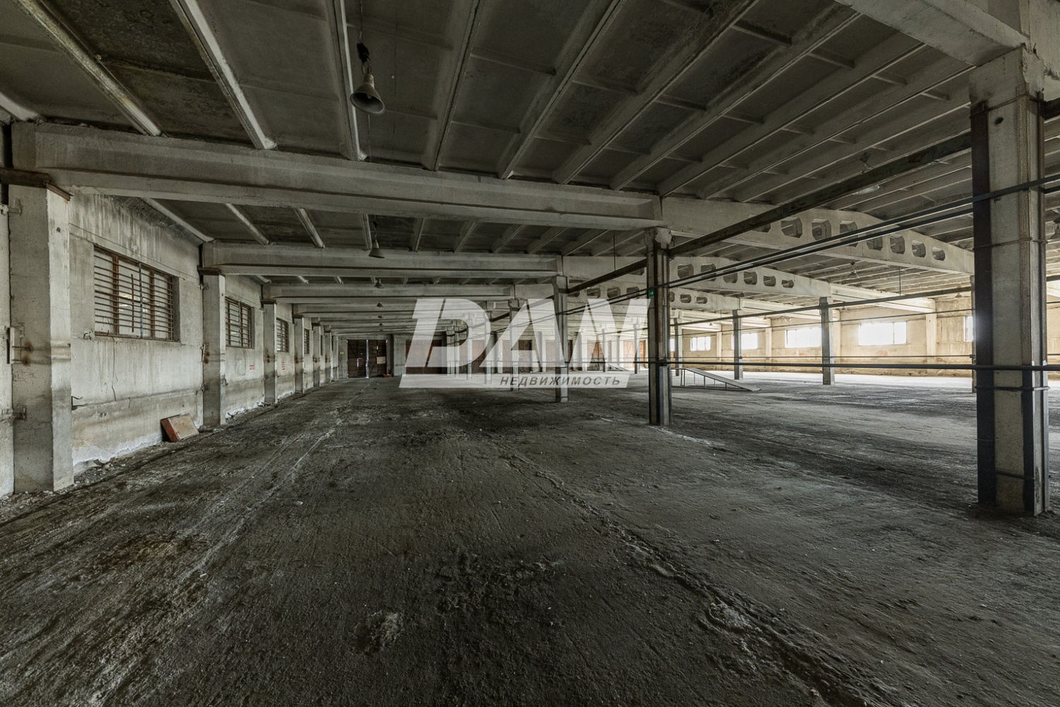 Склад 10358 м²
