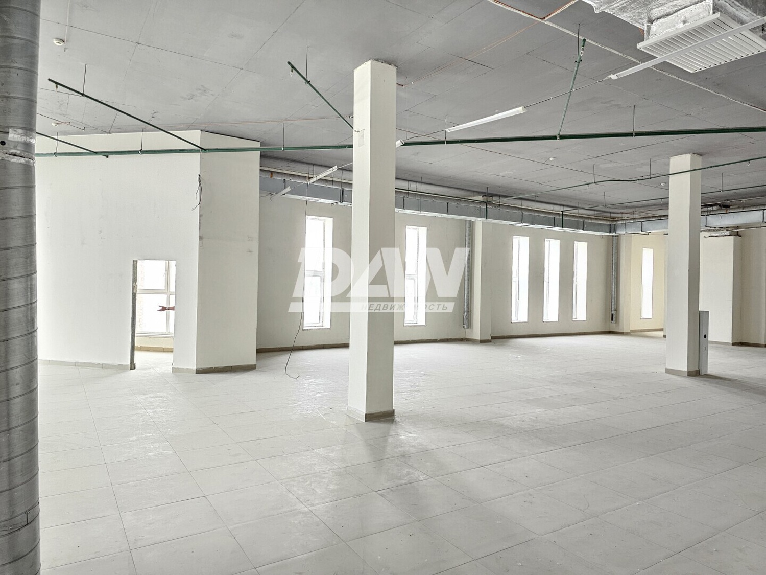 Помещение свободного назначения 356 м²