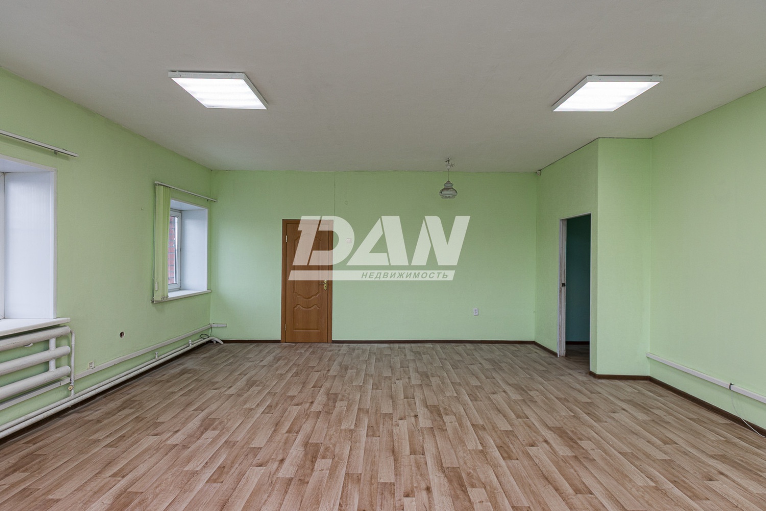 Офис 132 м²