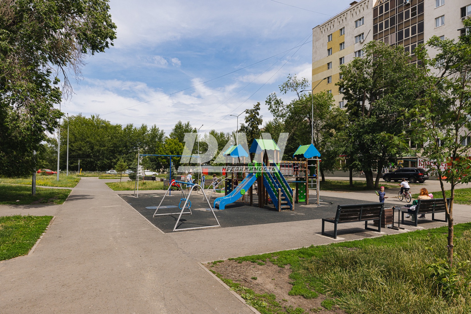 Помещение свободного назначения 71 м²