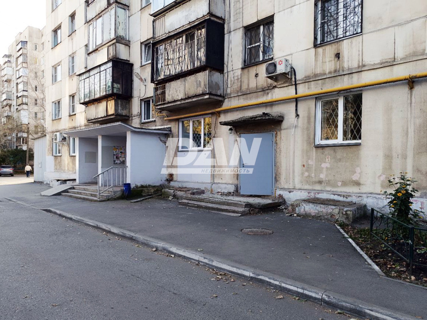 Производственное помещение 141 м²