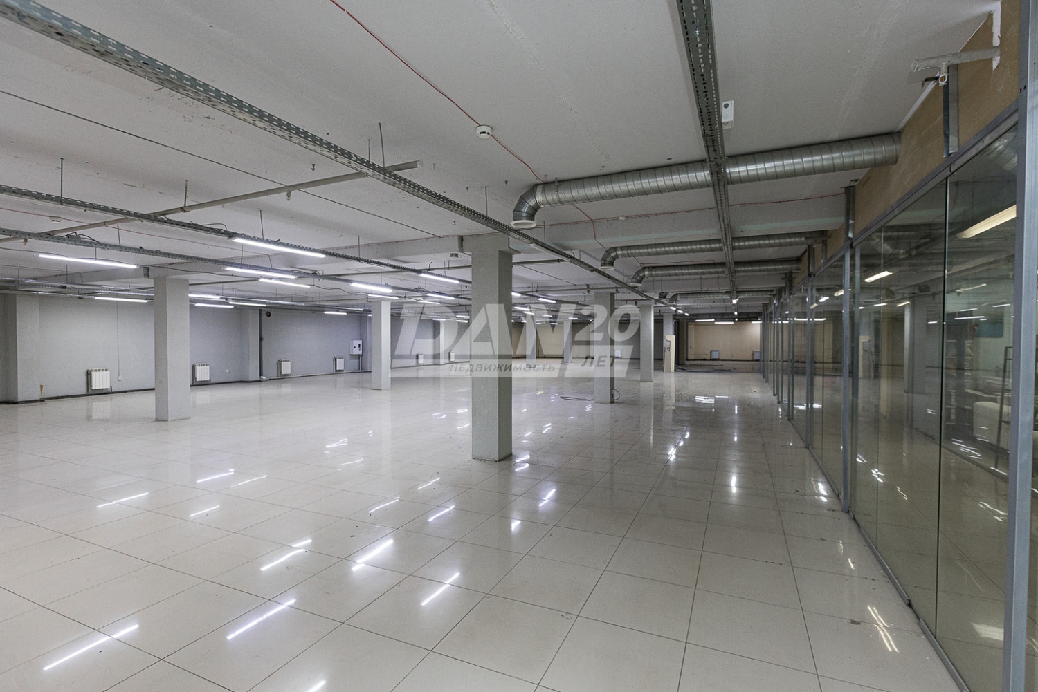 Помещение свободного назначения 780 м²