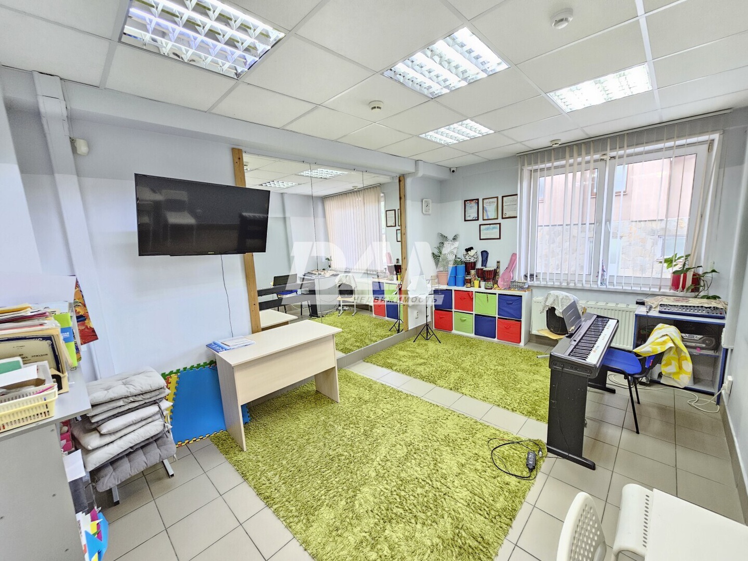 Офис 237,6 м²