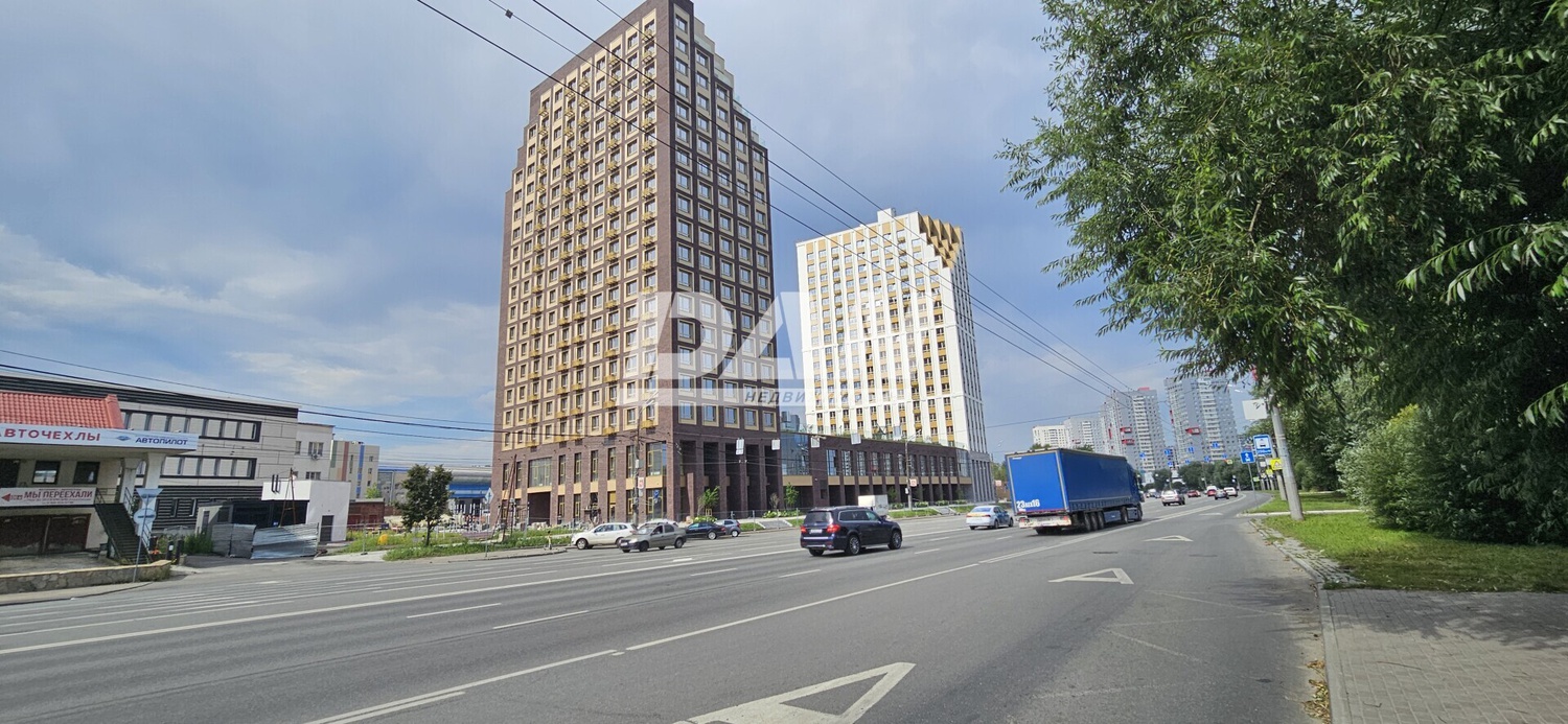 Помещение свободного назначения 150,7 м²
