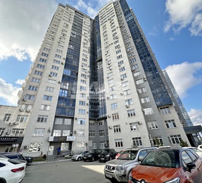 Офис, 125,1 м²
