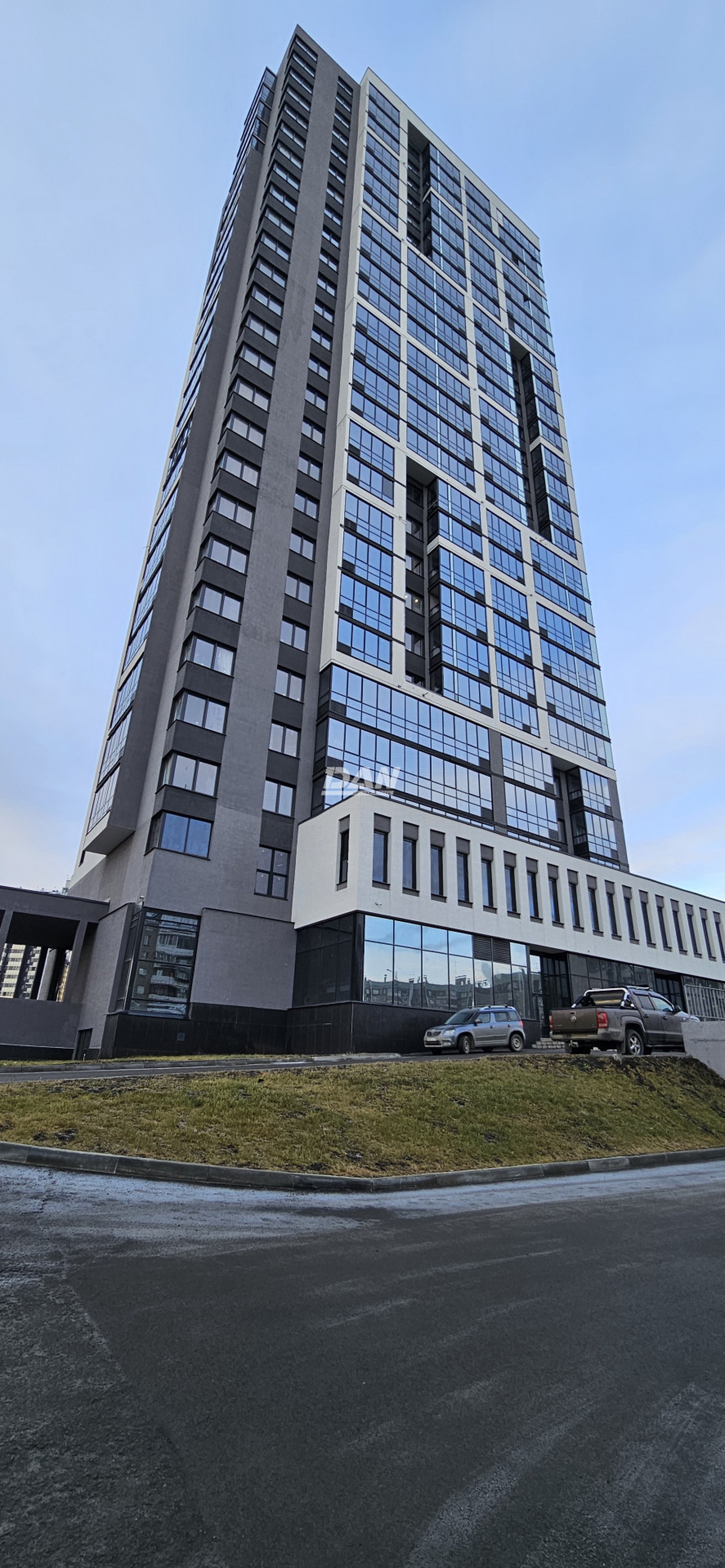 Помещение свободного назначения 123 м²