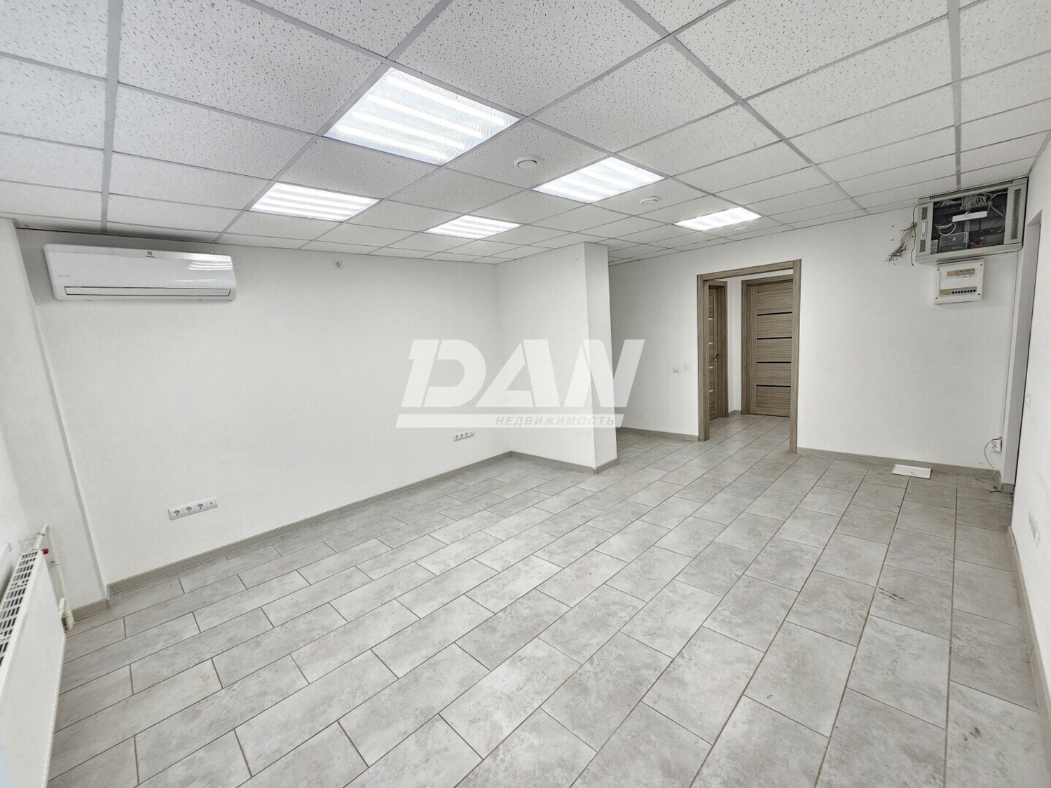 Помещение свободного назначения 112,6 м²