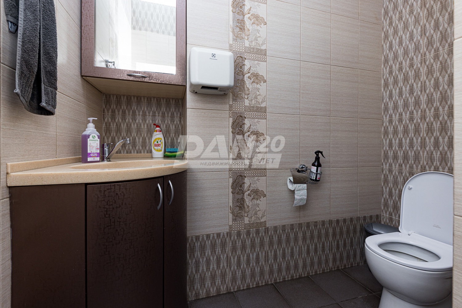 Торговая площадь 143,1 м²